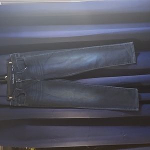 Calvin Klein Ultimate Skinny Jean 10x32
